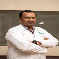 Dr John Pramod
