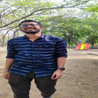 Abhishek Jha