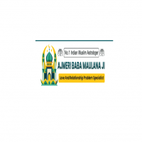 Ajmeri baba Maulana ji