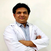 Dr. Ravi Gurram