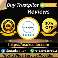 Buy Trustpilot Reviews 