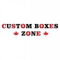 Custom Boxes Zone Canada