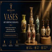 RARE TREASURE INDIA