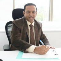 Dr Abhijit 