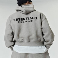 Essential Hoodies