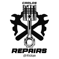 Carlos Ridge