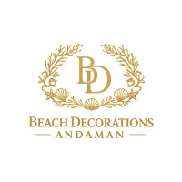 Beach Decorations Andaman