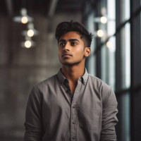Amit Aarya