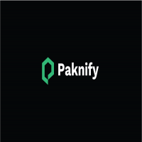 Paknify Packaging