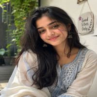 Aliya Singh