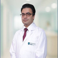 Dr Vaibhav Choudary