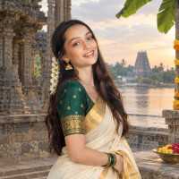 Diya Agarwal