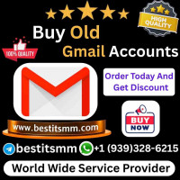 Buy USA Gmail Accounts 