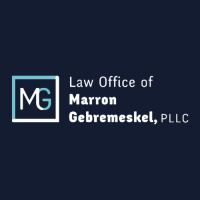 Law Office of Marron Gebremeskel, PLLC