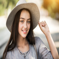 Charity Mendoza