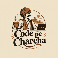 Code Pe Charcha