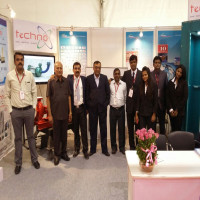 Techno Industries Pvt. Ltd.