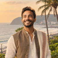 Pranav Khatri