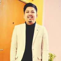 Nihar Gogoi