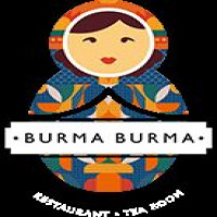 Burma Burma