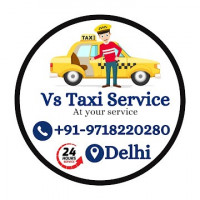 Vs Taxi Service