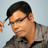 Vijin Raj W