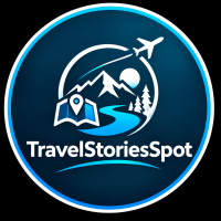 TravelStoriesSpot