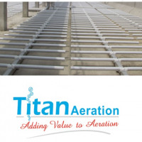Titan Aeration