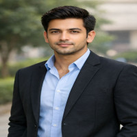 Omkar Sharma