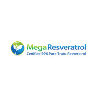 Mega Resveratrol
