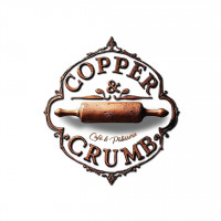 Copper & Crumb Cafe & P&acirc;tisserie