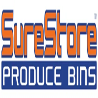 SureStore Produce Bins
