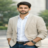 Shivaay Luthra