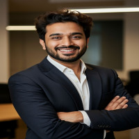 Rahul Kapoor