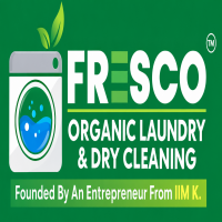 Fresco Organic Laundry and Dry Cleaning