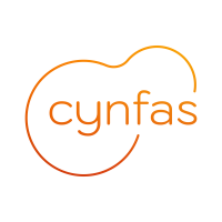 Cynfas Blog