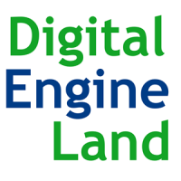 Digital Engine Land