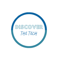 DiscoverTheTech