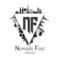 Nomadic Foot