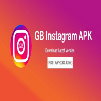 GB Instagram Pro
