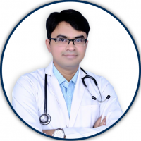 Dr Sumit Kamble