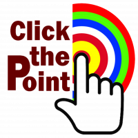 Click The Point