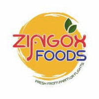 Zingox Food UK