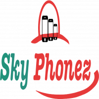 Skyphonez