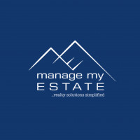 Manage my estate