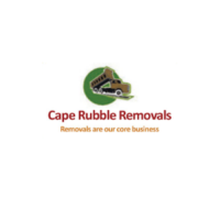 Cape Rubble Removals Service
