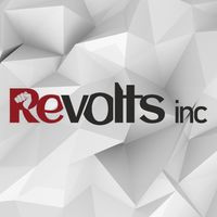 Revolts Inc