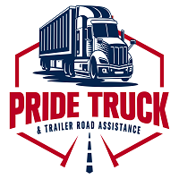 Pride Truck And Trailer Roadside