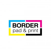 Border Pad And Print