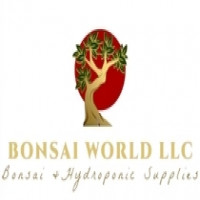 Bonsai World LLC